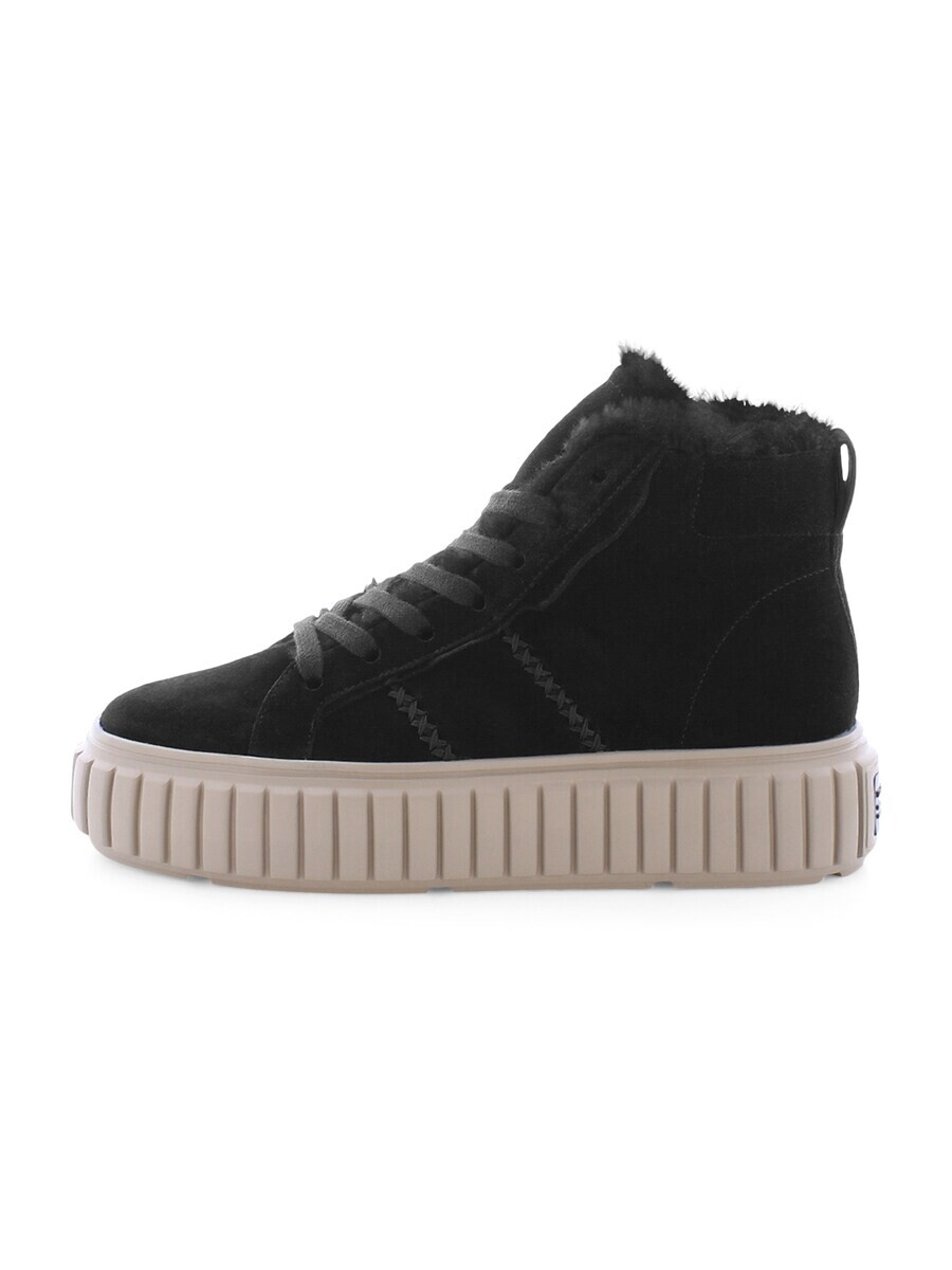 

Ботинки Kennel & Schmenger Lace-Up Ankle Boots Zap, черный