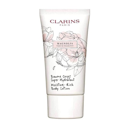 

Увлажняющий лосьон для тела «Магнолия» 75 мл Clarins