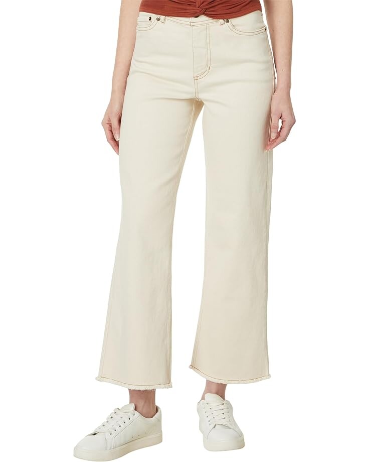 

Брюки Toad&Co Balsam Seeded Cutoff, цвет Natural II