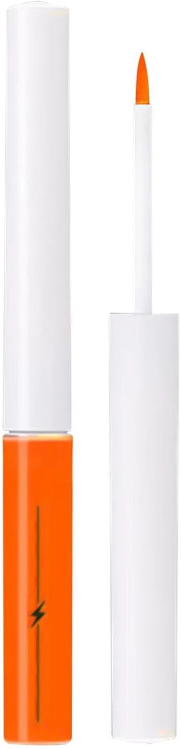 Подводка для глаз Neon Glow Waterproof 8 цветов Generic 4 мл