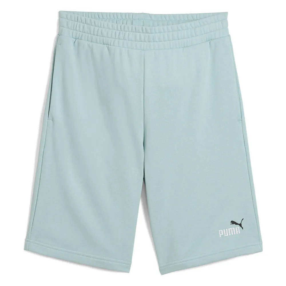 

Шорты Puma Ess 2 Color No. 1 Logo 10´´, зеленый