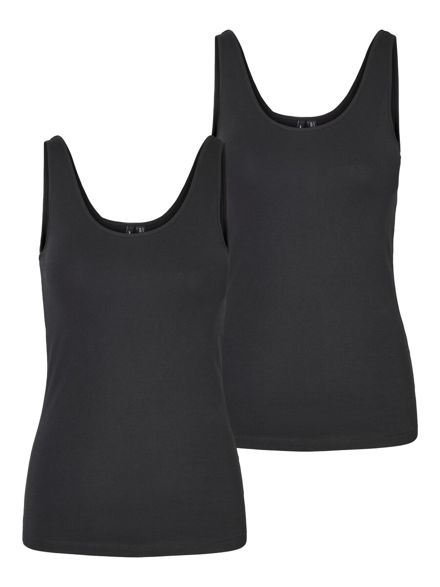 

Топ VERO MODA VMMAXI, Black