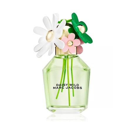 

Парфюмированная вода Marc Jacobs Daisy Wild