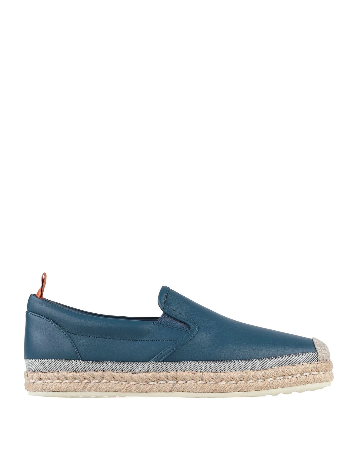 

Эспадрильи Tod'S, синий