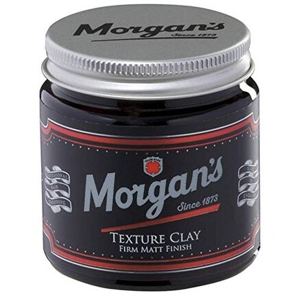 

Текстурирующая глина для укладки Morgans 500мл Morgan's