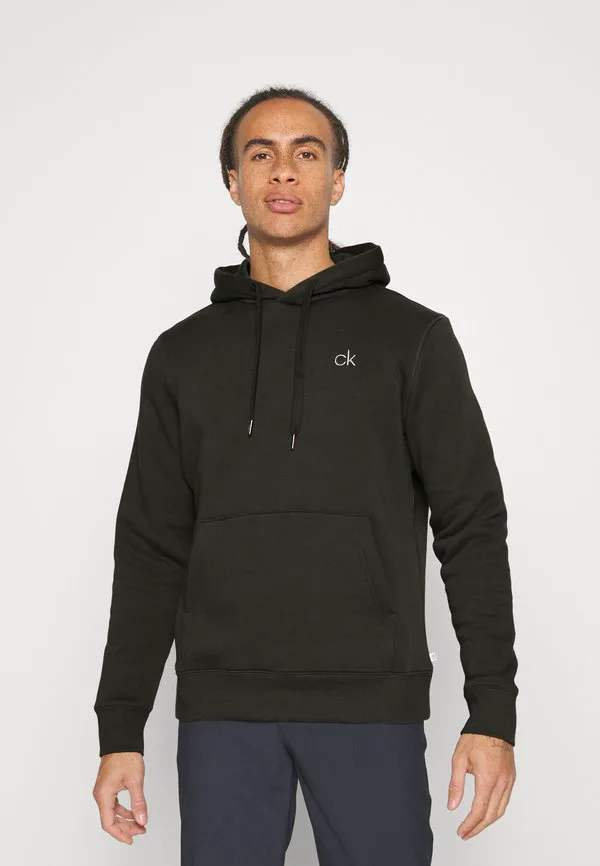 Толстовка planet Calvin Klein Golf, Huntgreen