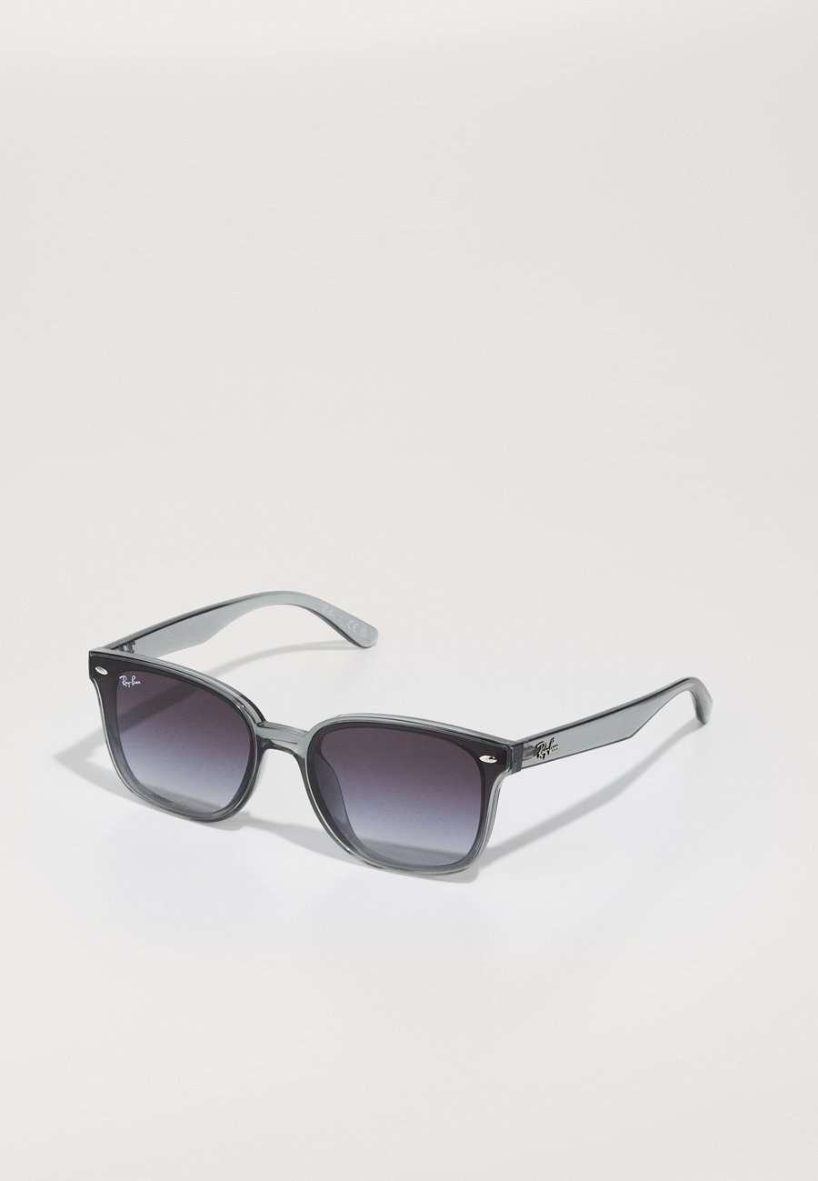 

Солнцезащитные очки Ray-Ban UNISEX, Transparent Grey/Grey