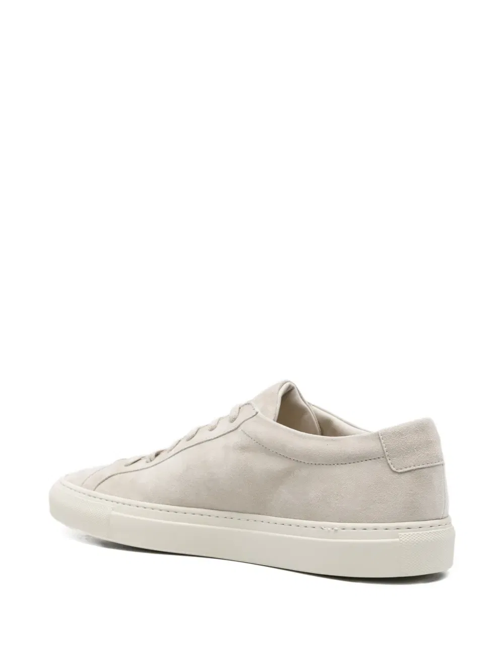 Премиальные кроссовки Achilles на шнуровке Common Projects, нейтральный — фото 3