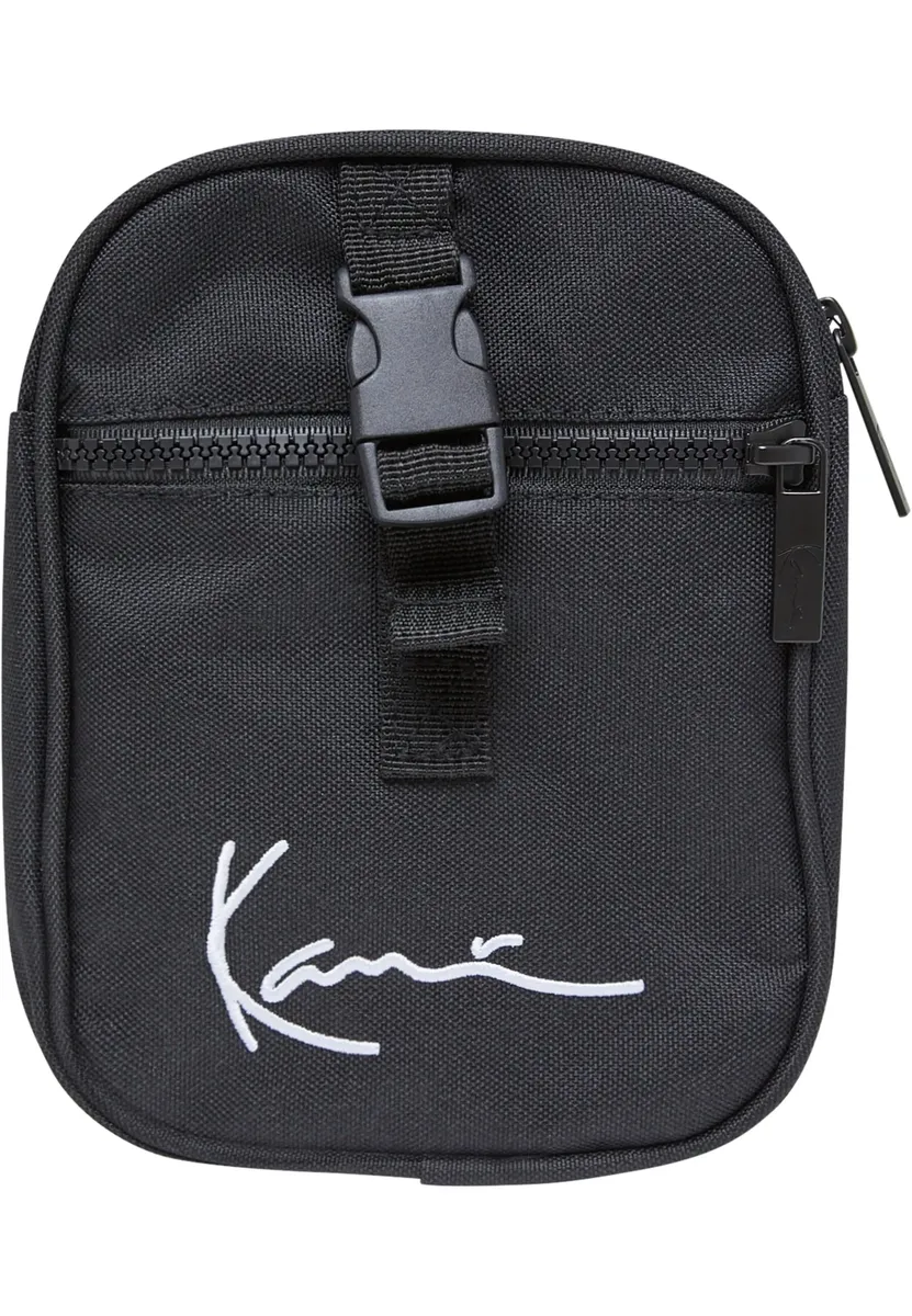 

Мини-сумка Karl Kani " Karl Kani Accessories" (1 шт.), черный