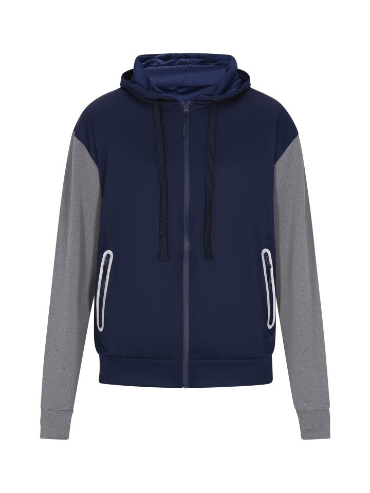 

Переходная куртка TUFFSKULL Jacke, цвет Marine