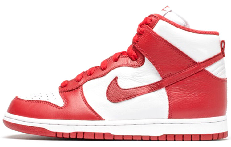 Кроссовки Nike Dunk High Skate унисекс