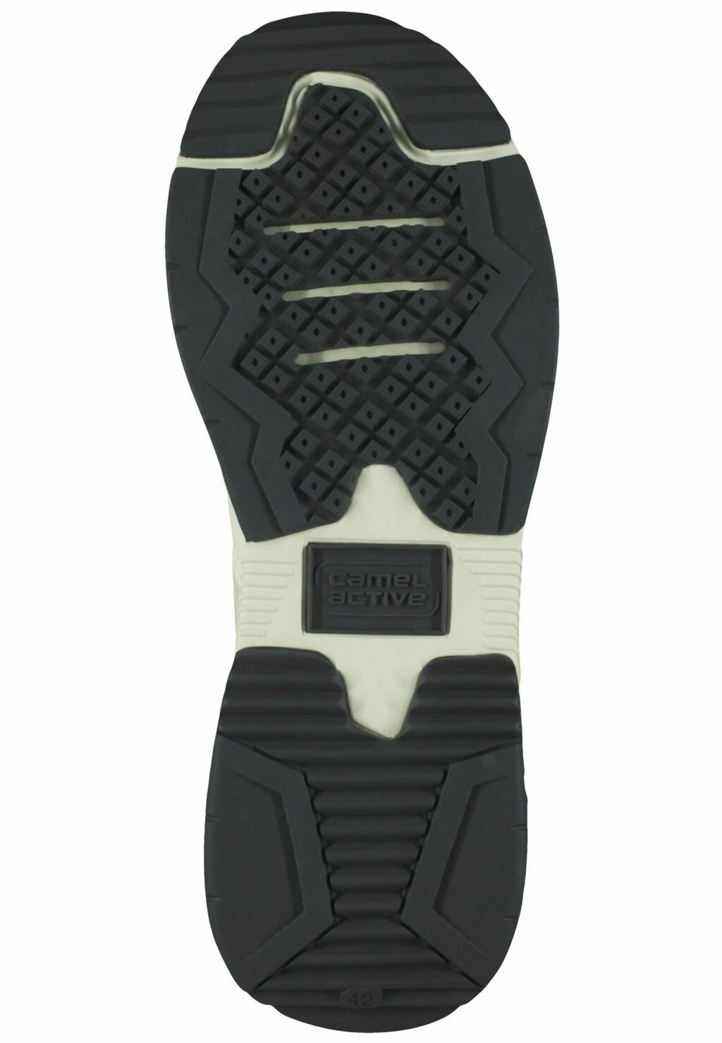 

Кроссовки camel active, белый