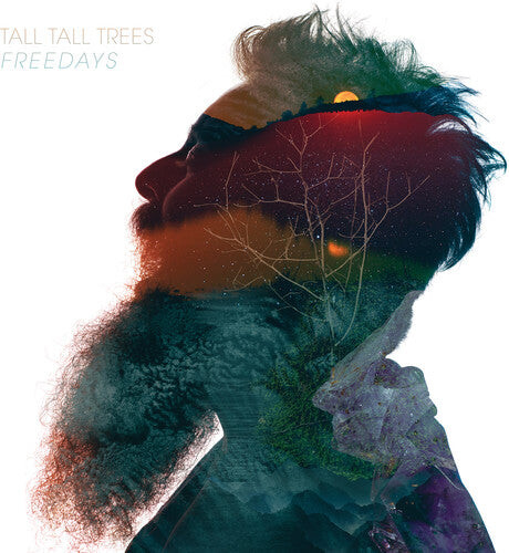 

CD диск Tall Tall Trees: Freedays