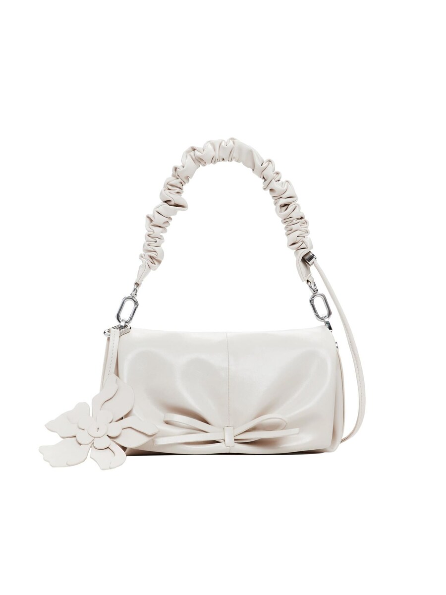 

Сумка кросс-боди Desigual, White