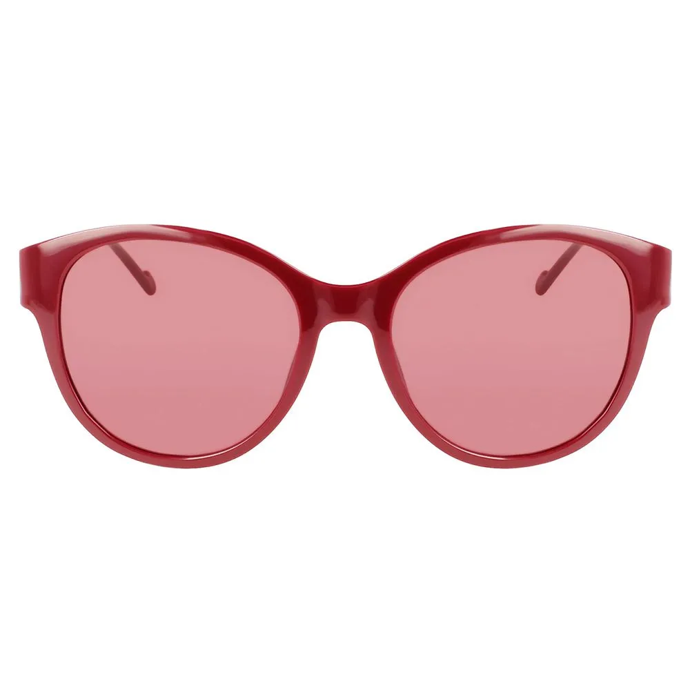

Солнцезащитные очки Liu·jo 762Sr woman, красный