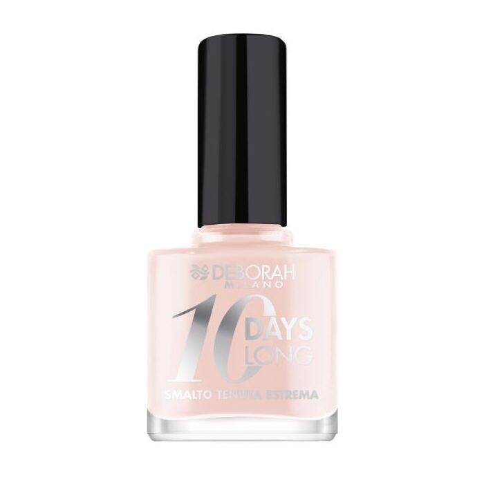

Лак для ногтей Laca de Uñas 10 Days Long Deborah Milano, 731