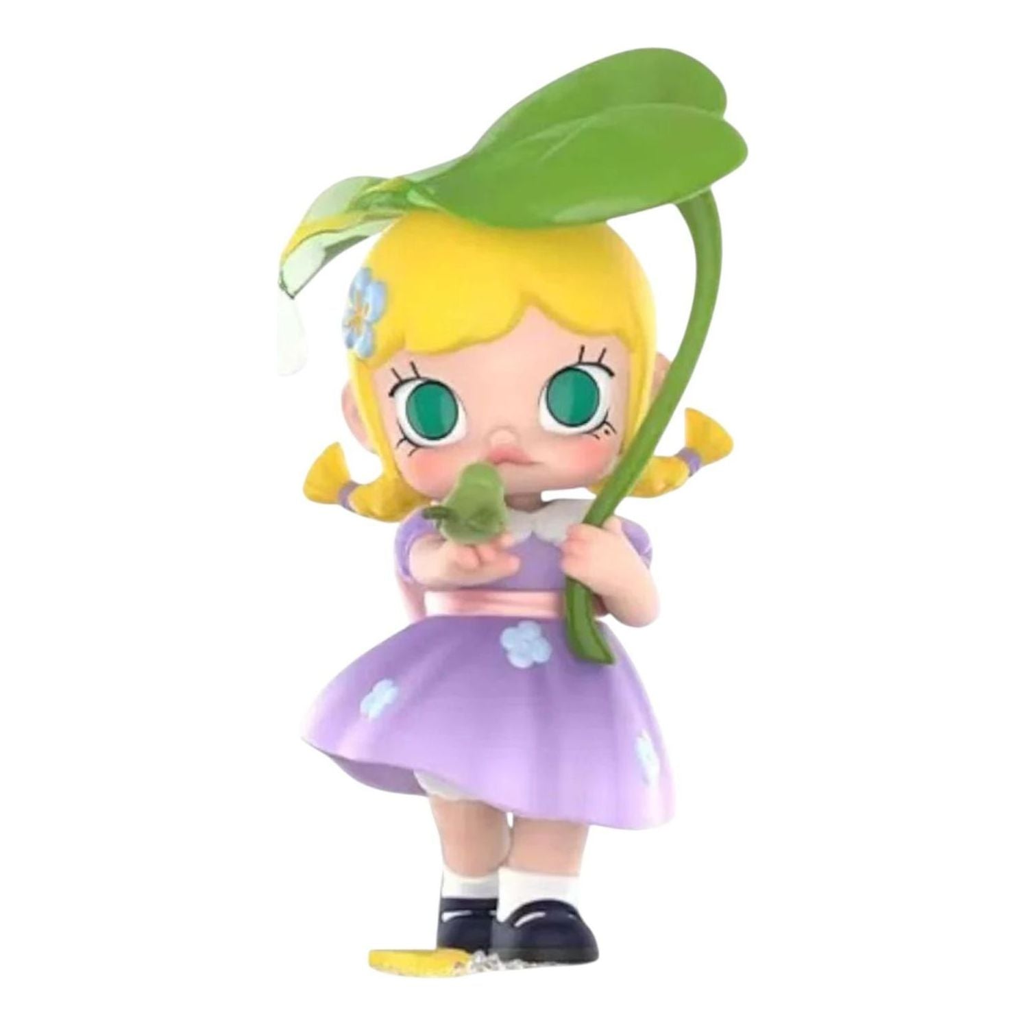 

Фигурка Pop Mart Hand in Hand Figure 'Feeling in the Rain' Secret Edition