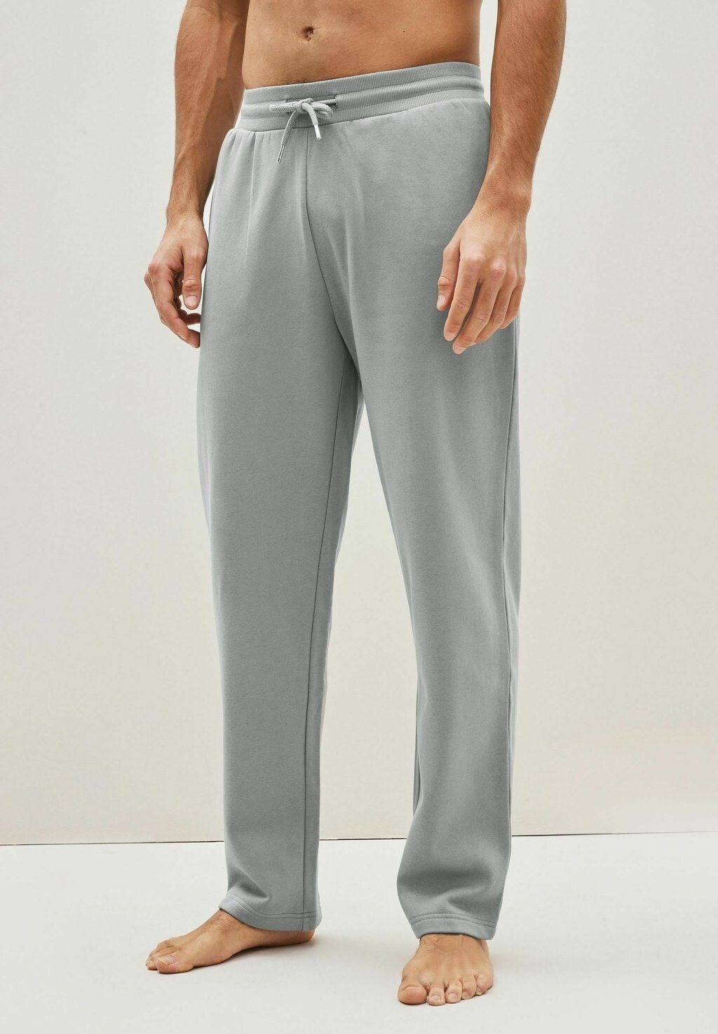 

Брюки для бега OPEN LEG JOGGERS REGULAR FIT Next, цвет pale grey