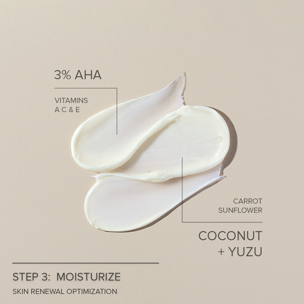 Лосьон для тела peptide body creme Nudestix, peptide body creme — фото 2