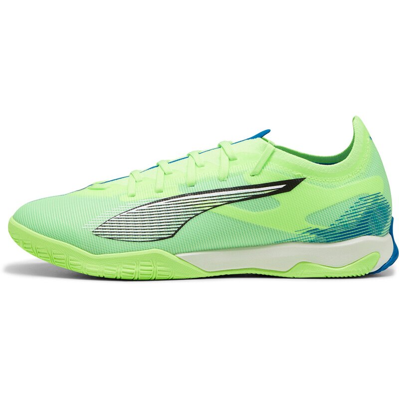 Бутсы для мини-футбола Ultra 5 Match It Puma, белый — фото 4