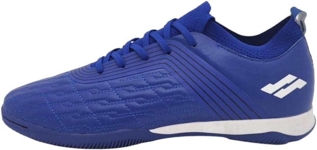 

Мужские футбольные бутсы, кроссовки для тренировок в помещении Super Striker, Royal