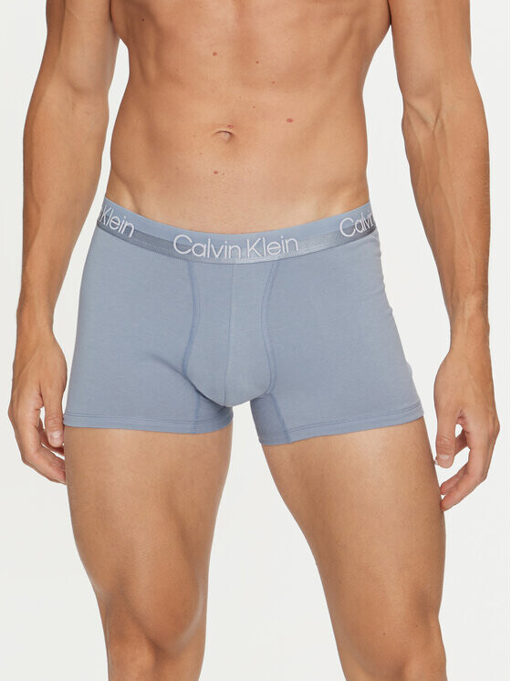 

Комплект из 3 боксеров Calvin Klein Underwear, мультиколор