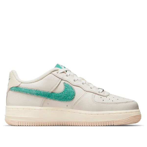 Кроссовки air force 1 '07 lv8 'test of time' Nike, мультиколор — фото 2