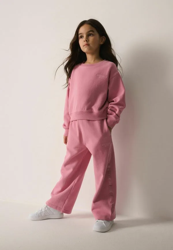 Толстовка Superdry & Co, Pink