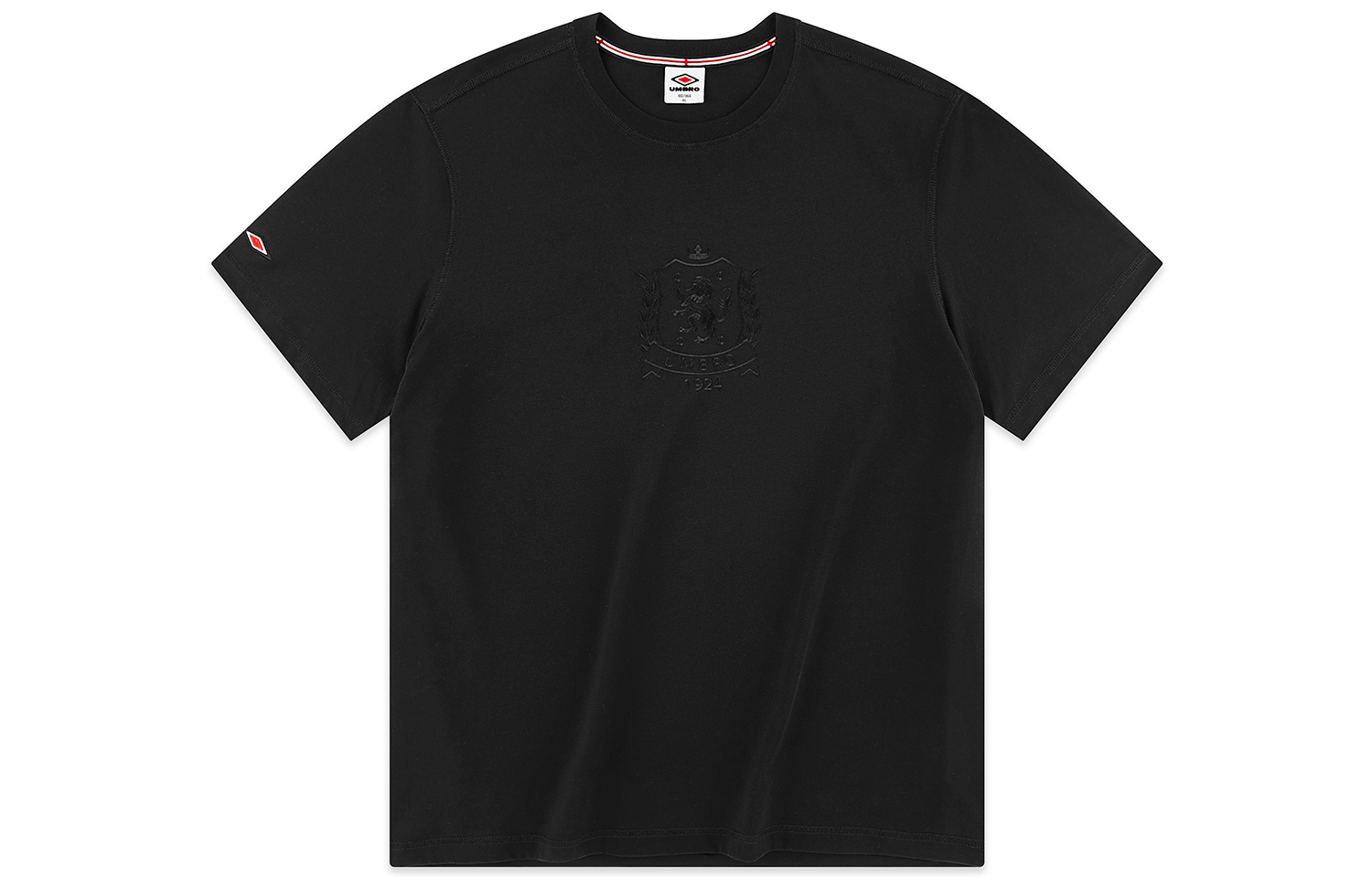 

Футболка унисекс Umbro, Deer Horse Brown