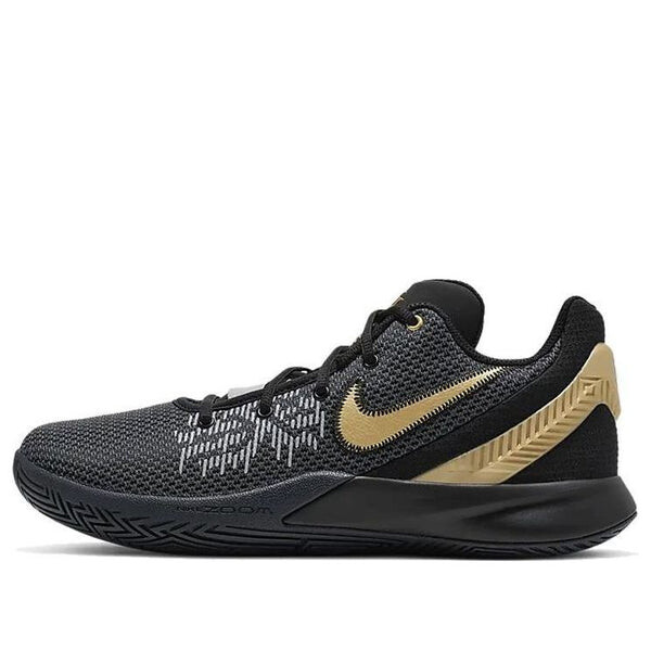 

Кроссовки kyrie flytrap 2 Nike, черный