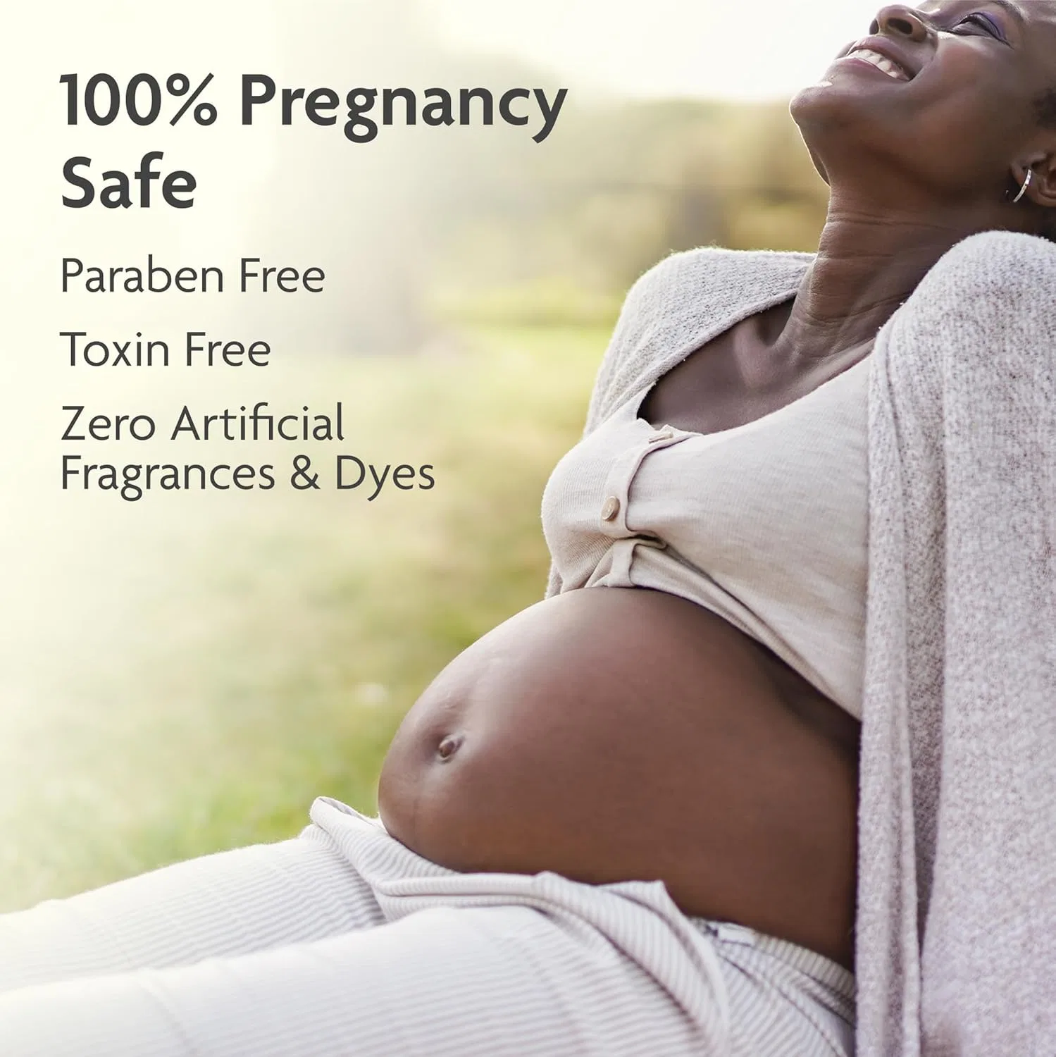 Крем для лица Trilastin — «Stretch Mark Prevention» от для профилактики растяжек, 118 мл — фото 4