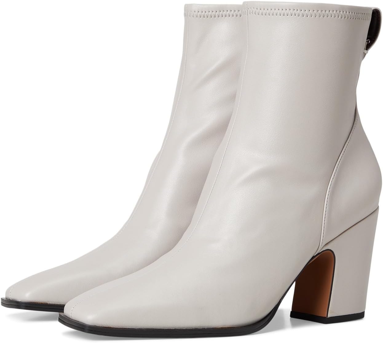 Ботинки Franco Sarto Women's Jayton, Soft Grey