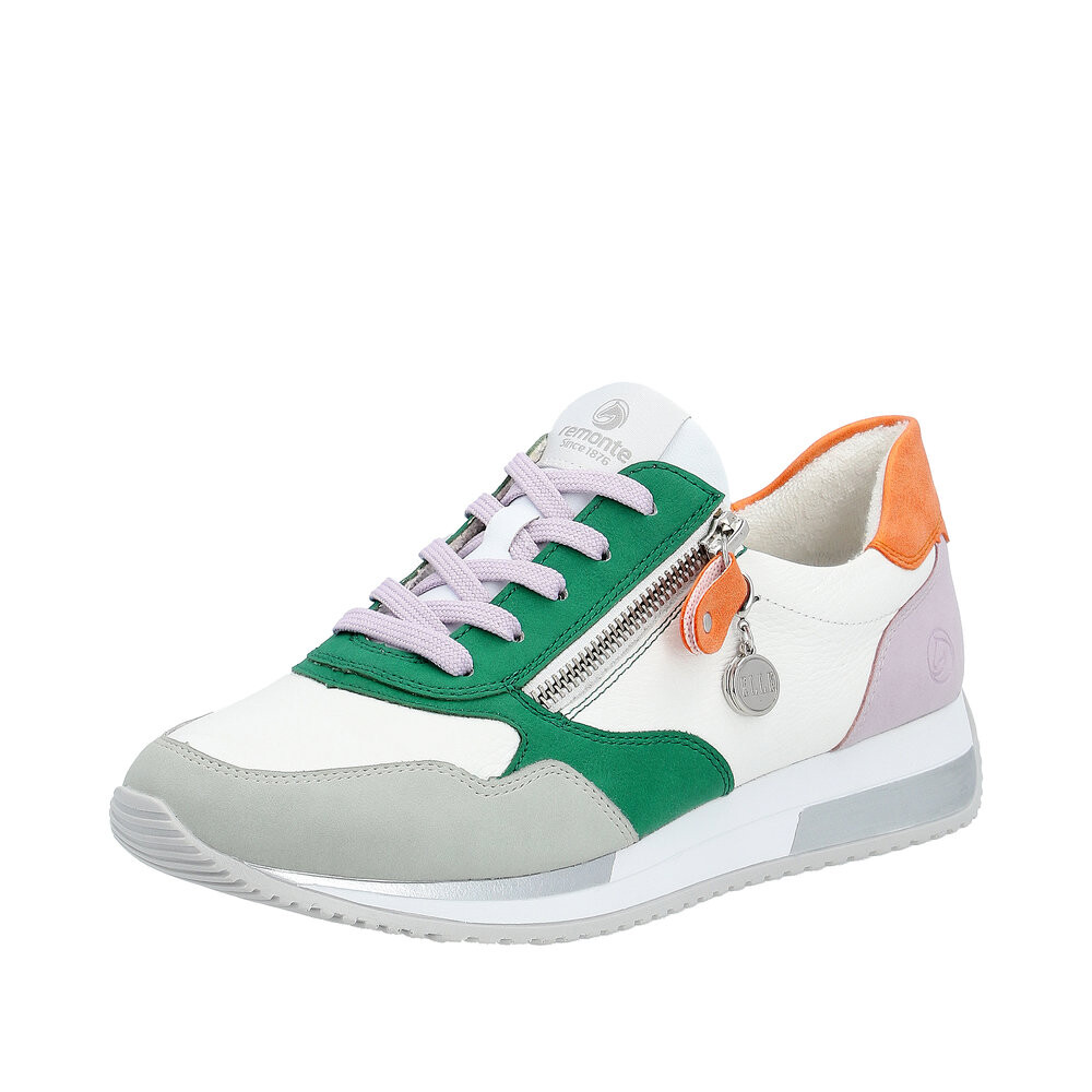 

Кроссовки remonte Sneaker, белый