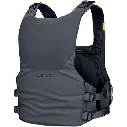

Личное плавучее устройство Khimera Hybrid Dual Flotation Mustang Survival, цвет Admiral Gray