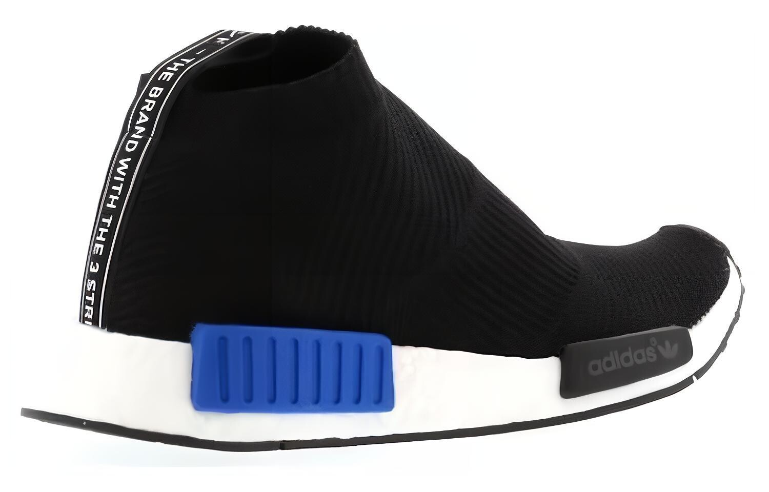 Adidas originals NMD City Sock Lifestyle Обувь унисекс — фото 4