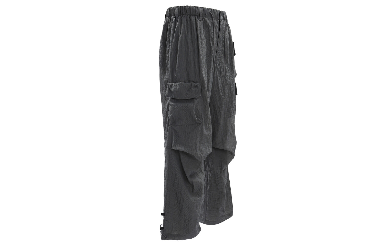 

SPORTSWEAR TECH PACK повседневные брюки мужские Iron Ash Nike, серый
