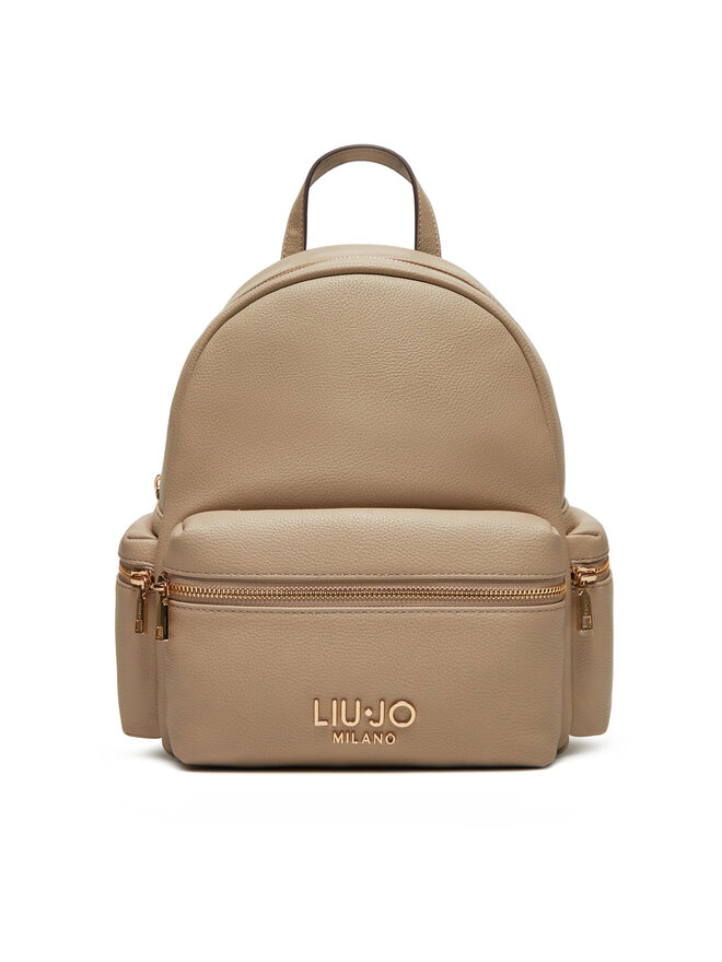 

Рюкзак Liu Jo, бежевый