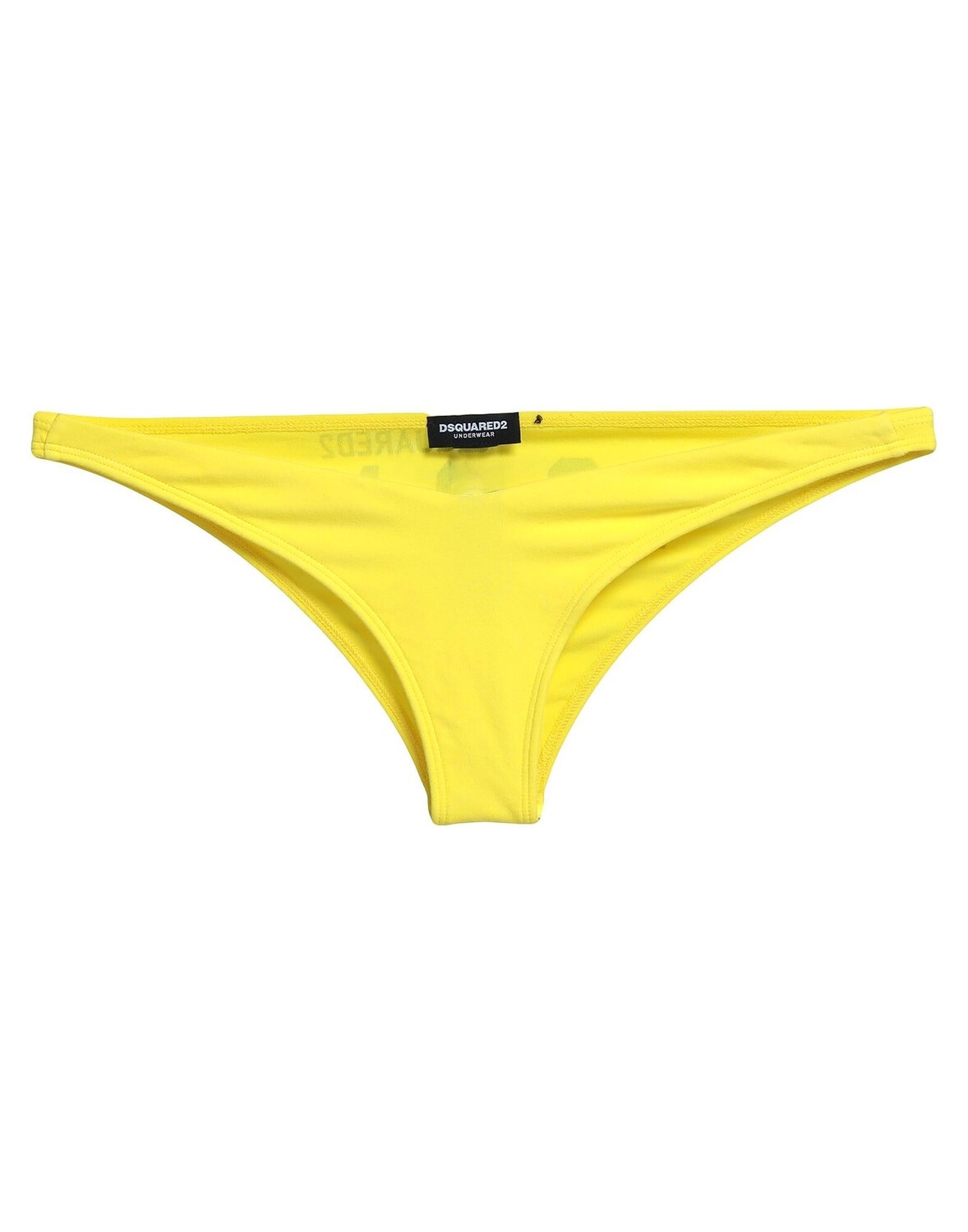 

Трусы Dsquared2, желтый
