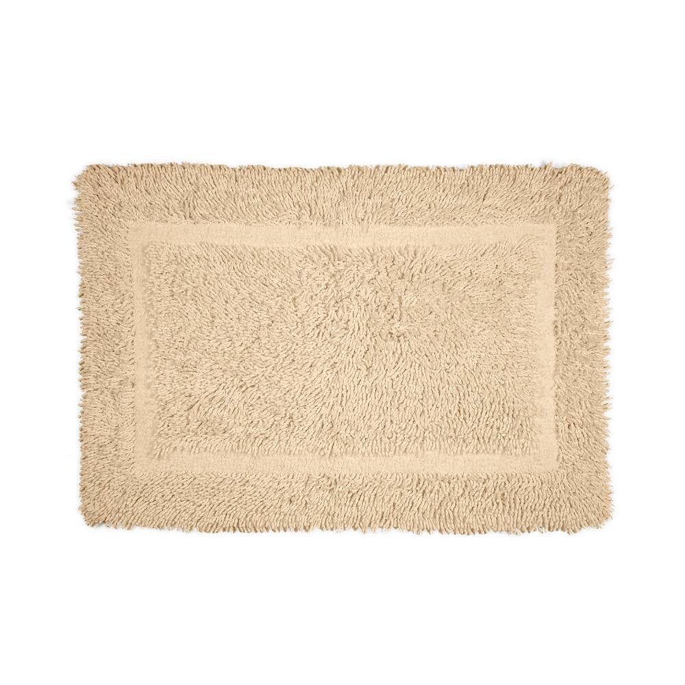 

Коврик для ванной Martex Ringspun, цвет New Sand