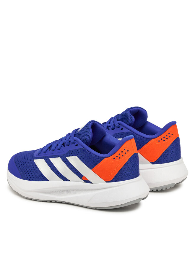 Кроссовки Duramo SL IH3596 Adidas, синий — фото 3