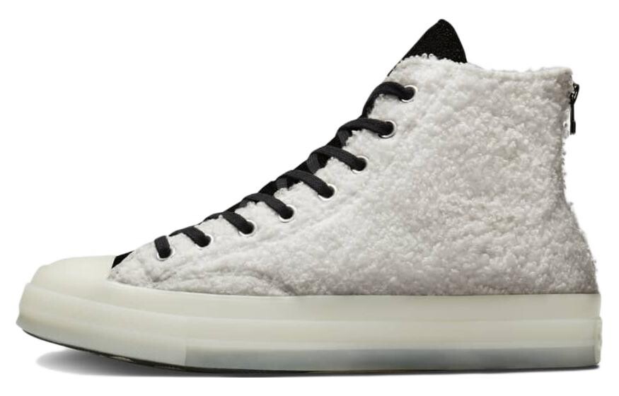 

Кеды Converse Jack Purcell OX CLOT Panda, белый