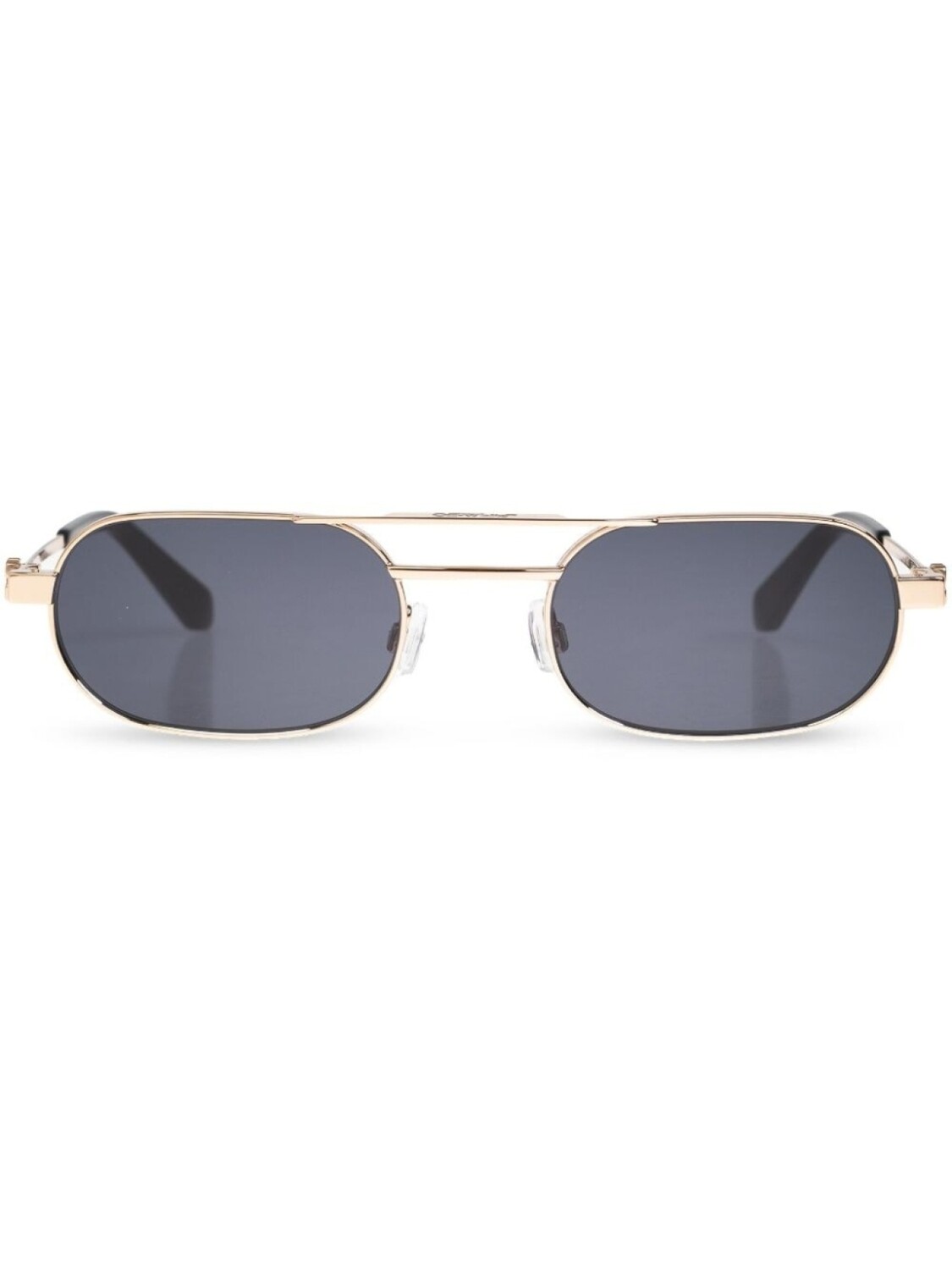 

Солнцезащитные очки Off-White Eyewear Vaiden, серый