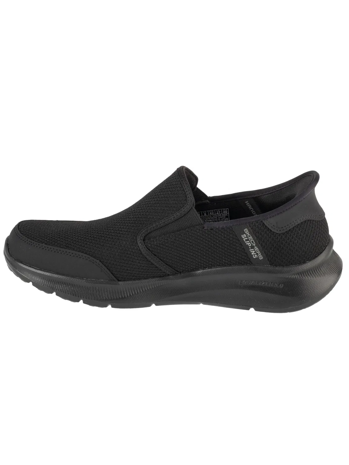 Кроссовки 'Skechers Slip-Ins: Equalizer 5.0 - Drayze' Skechers, Black