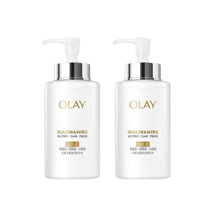 Тоник Olay — С ниацинамидом, увлажняющий, 150 мл