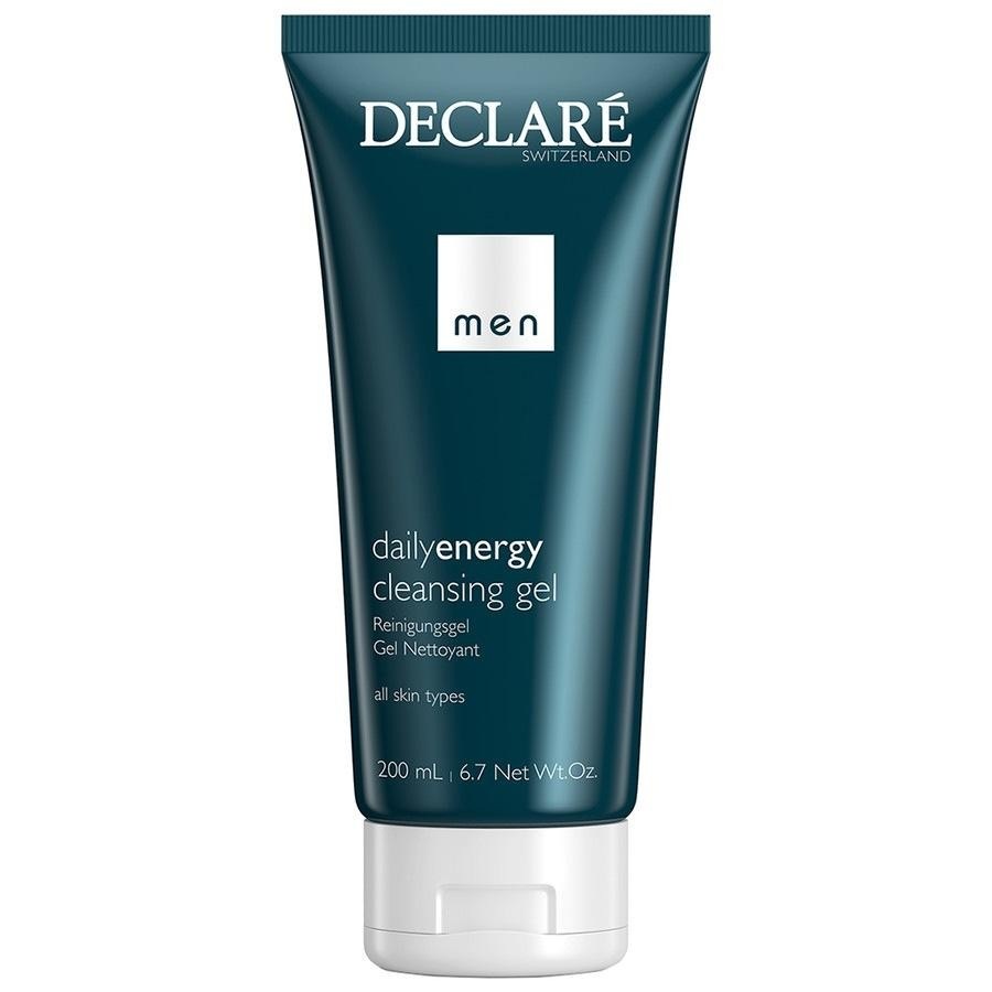 

Гель для душа daily care reinigendes gel Declare, объем 200 мл