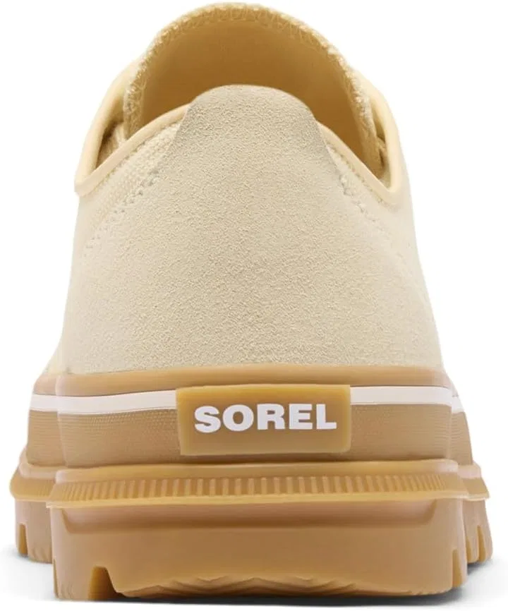 Мужские кроссовки Sorel Scout N About Low, Chalk Gum 16 — фото 3