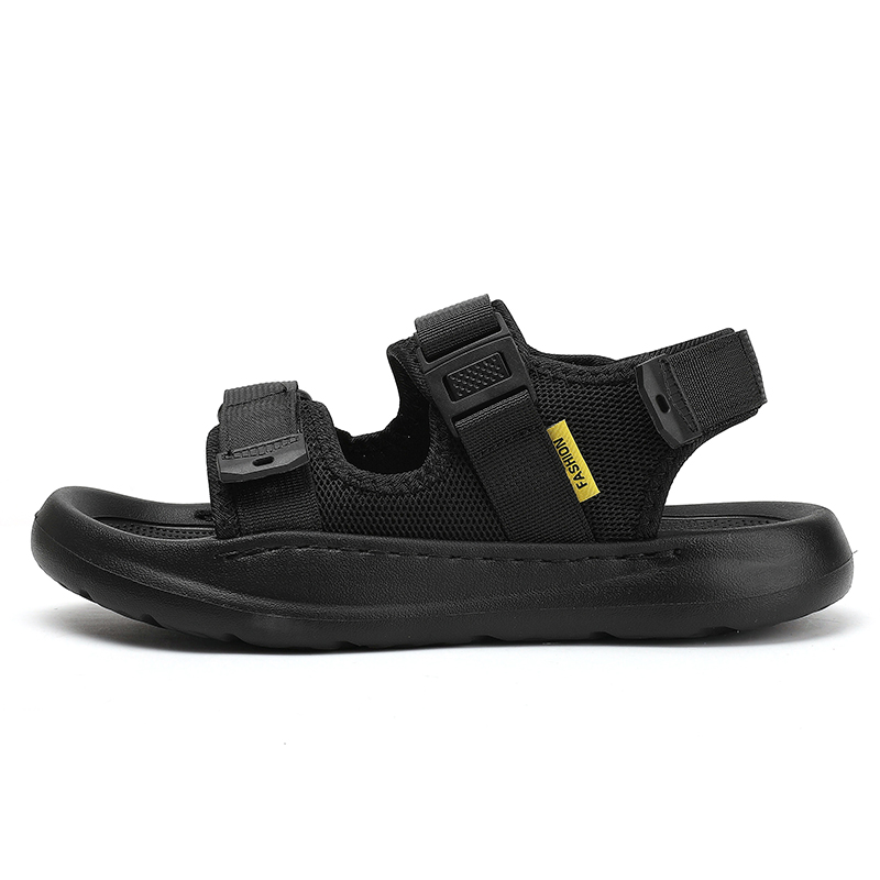 

Пляжные сандалии мужские BOLE, Black
