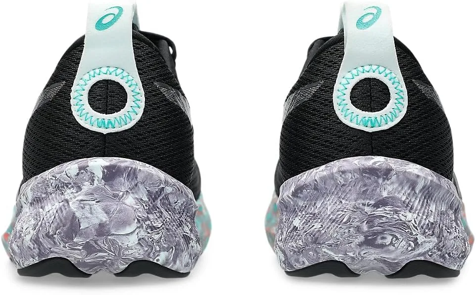 Кроссовки для бега ASICS Noosa Tri 15 для мужчин, синие — фото 4