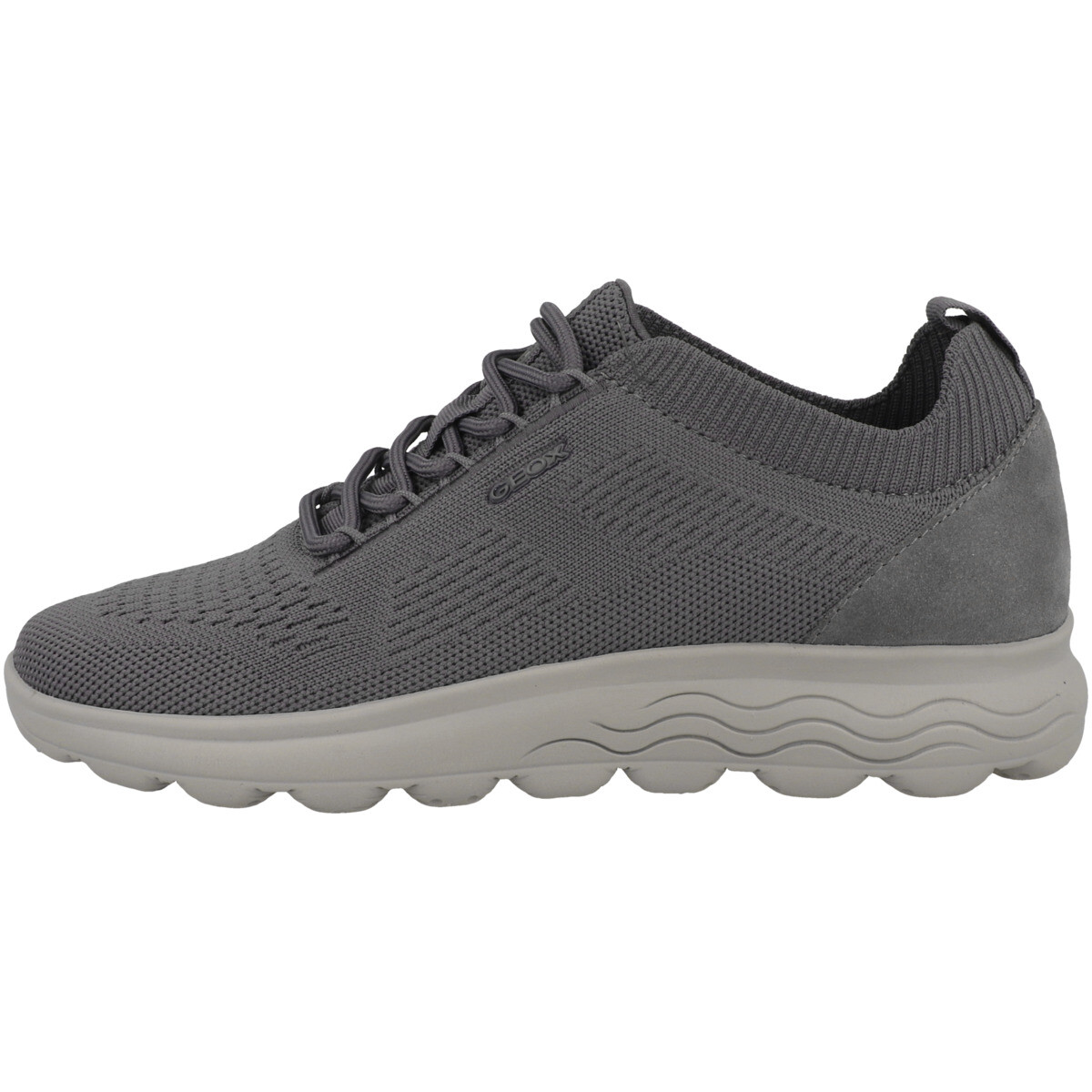 

Кроссовки Geox low D Spherica A, серый