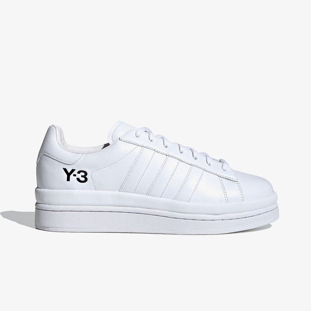 

Кроссовки Hicho 'White' Y-3, белый